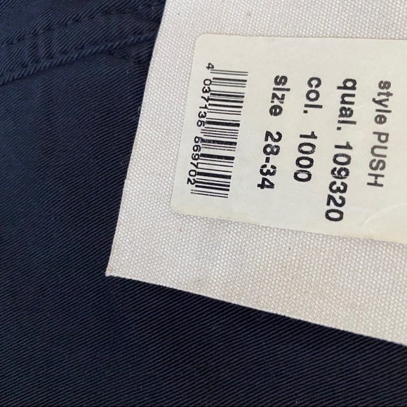 DRYKORN FOR BEAUTIFUL PEOPLE black jeans NWT - Picture 11 of 13